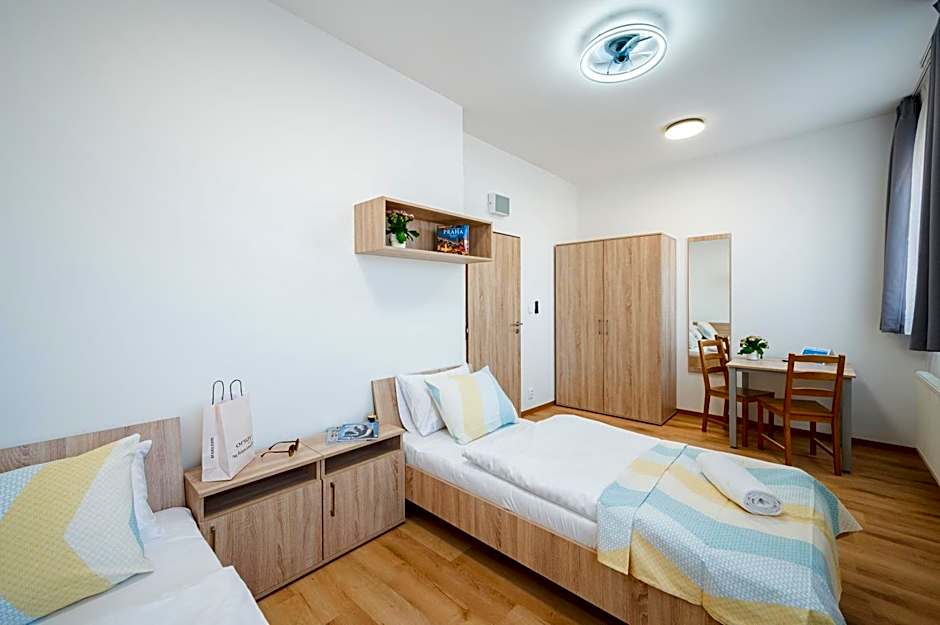 University Hotel