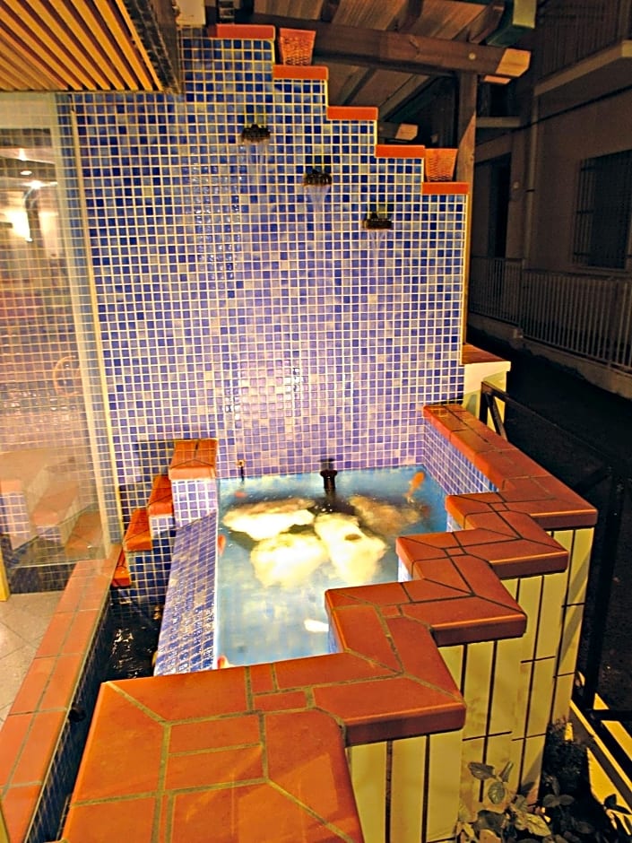 Hotel Continental