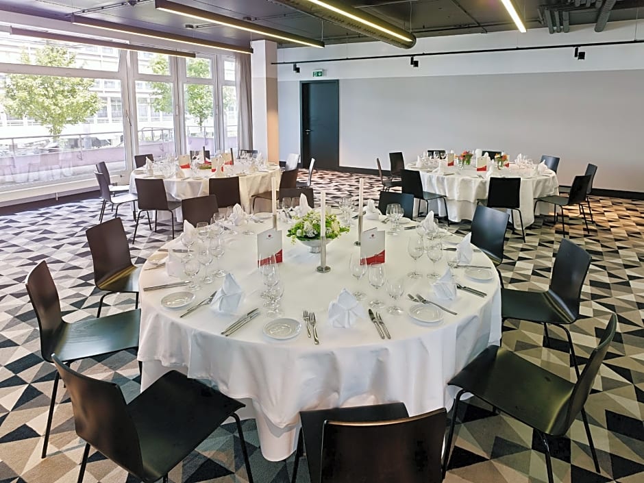 Premier Inn München City Ost