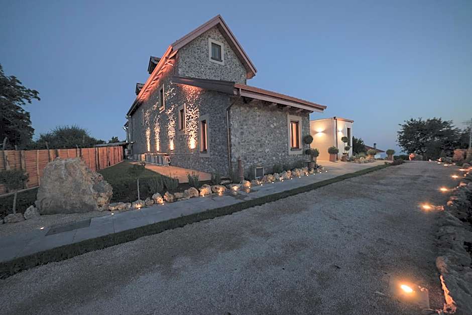 Antichi Orti del Sole