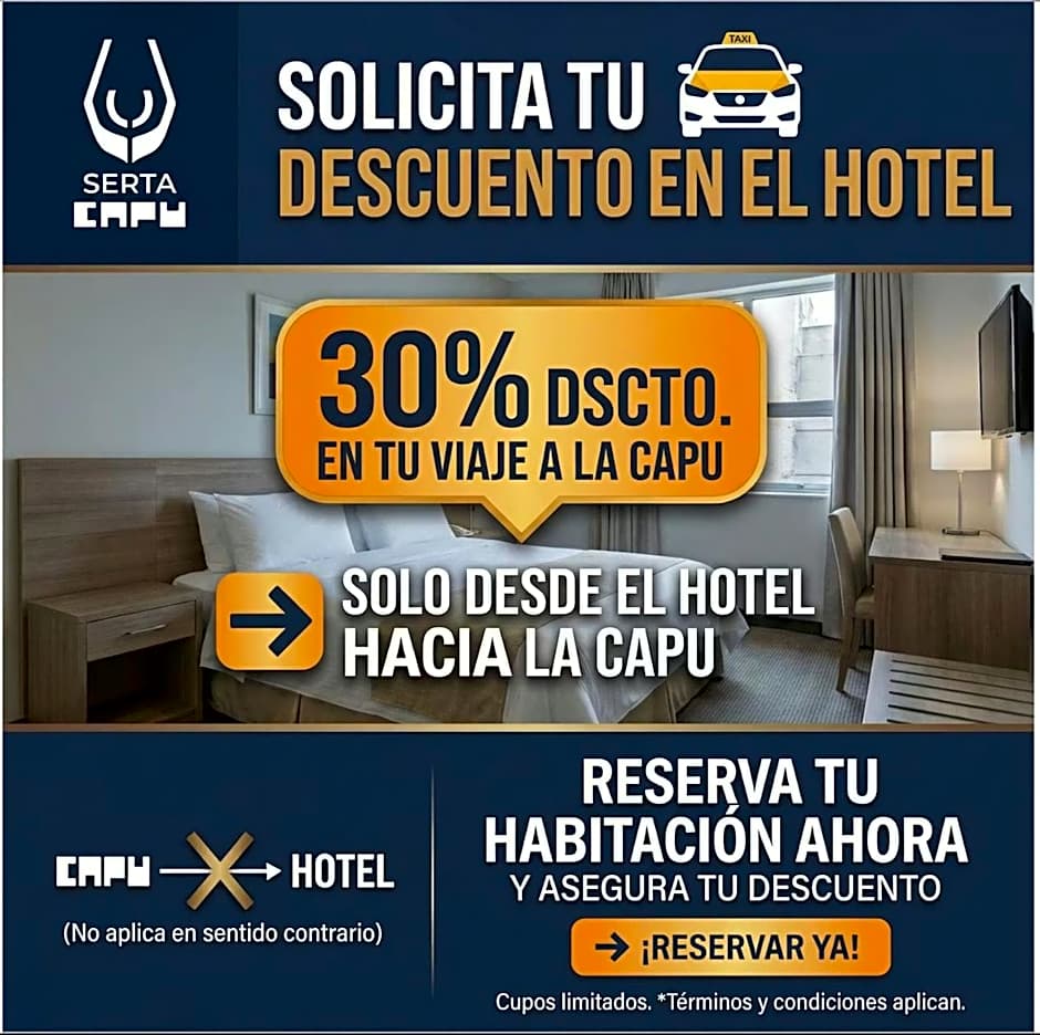 Hotel San Angel