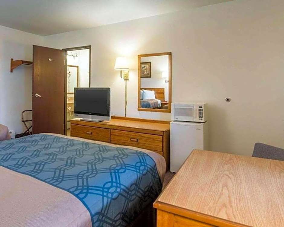 Econo Lodge St. Albans