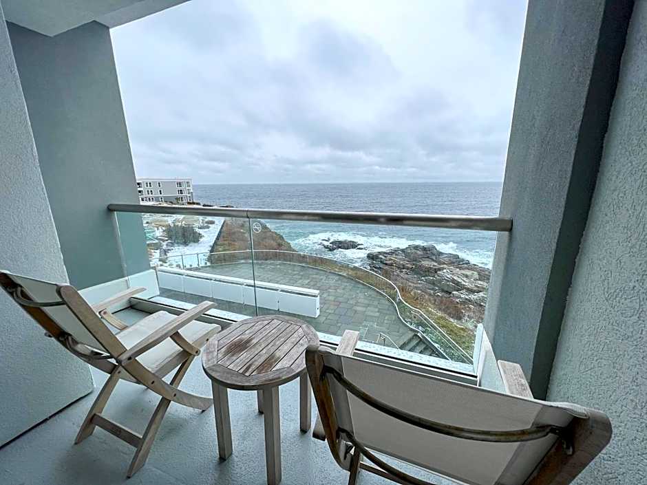 Cliff House Maine