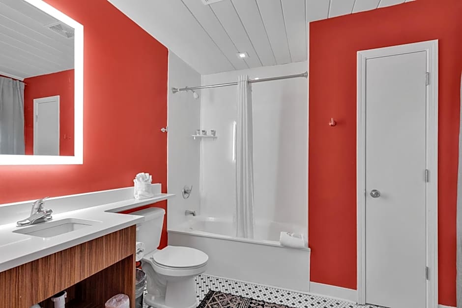 Holiday Shores Myrtle Beach