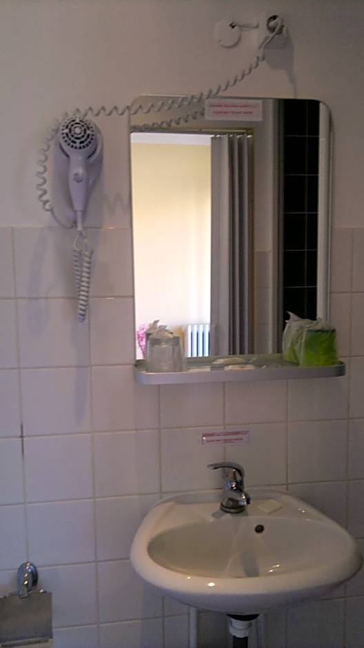 Residencial Duque de Saldanha