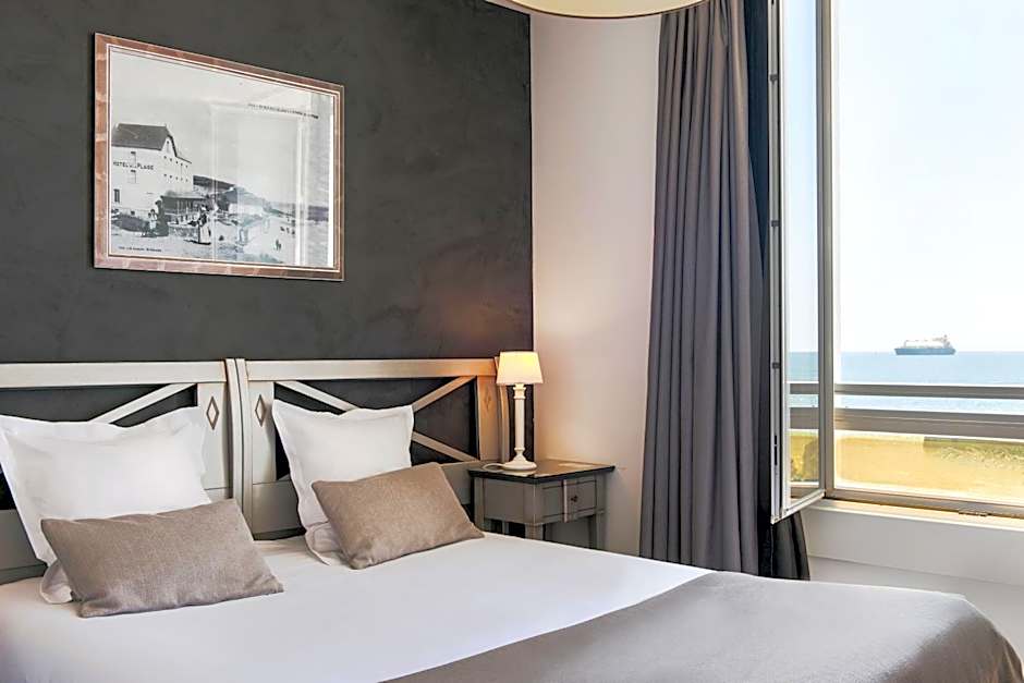 Best Western Hotel De La Plage