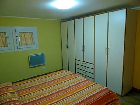 Apartment - Ground Floor