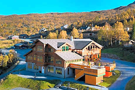 Filefjellstuene Hotel