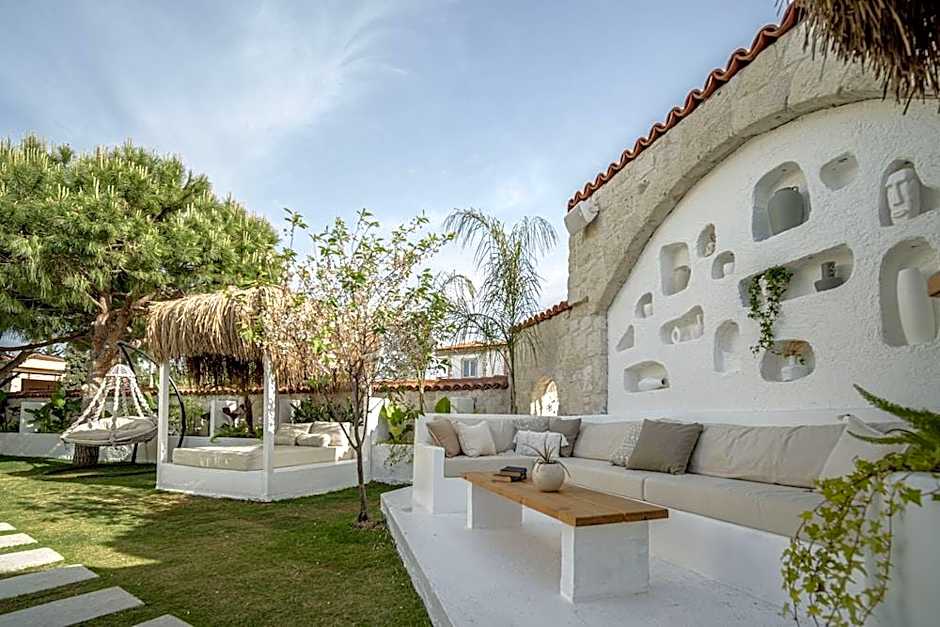 Sandal Alacati - Adult Only