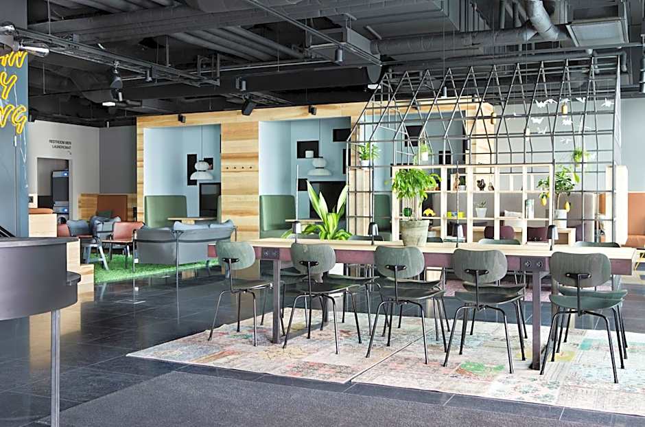 Comfort Hotel Västerås