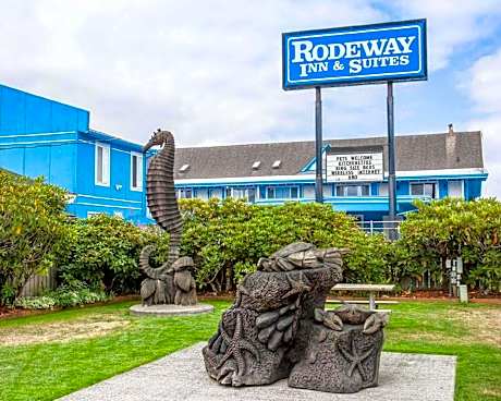 2 Queen Beds Nonsmoking