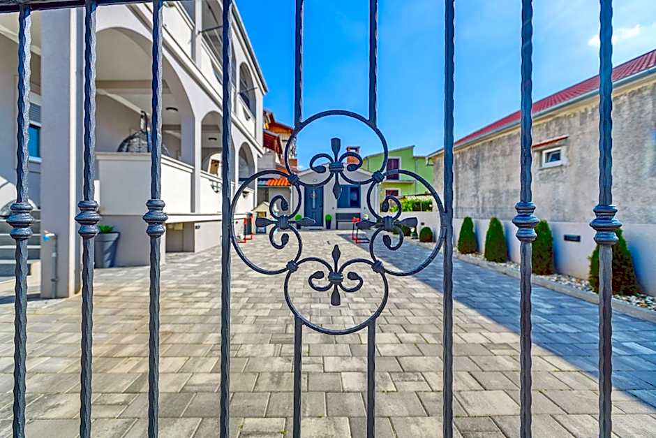 Holiday apartment -Zadar