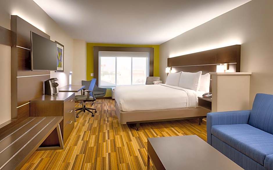 Holiday Inn Express & Suites El Paso I-10 East By IHG