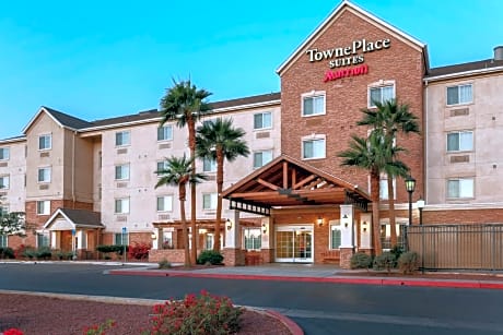 TownePlace Suites El Centro