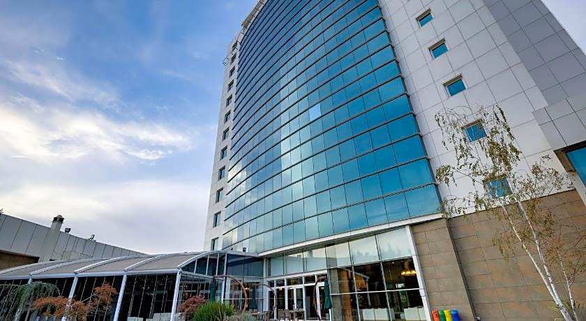 Baia Bursa Hotel