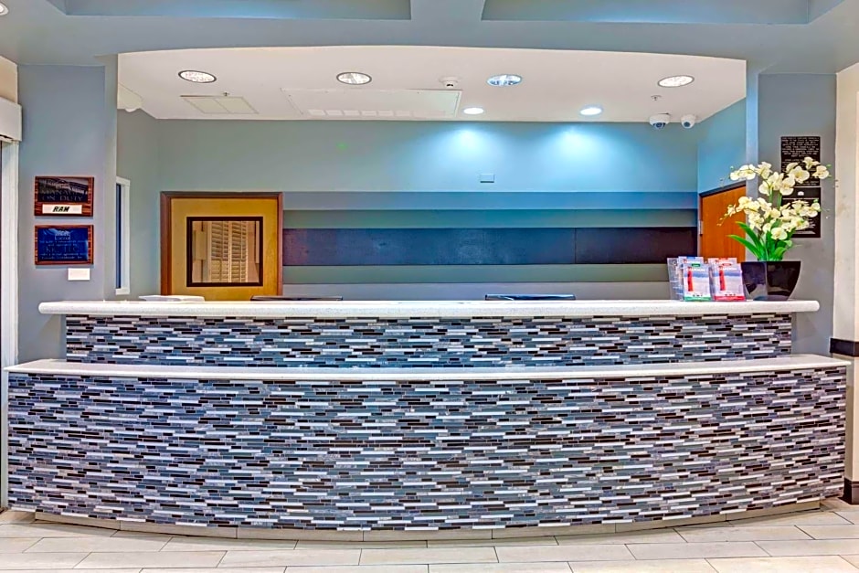 Ramada Limited San Francisco Airport North