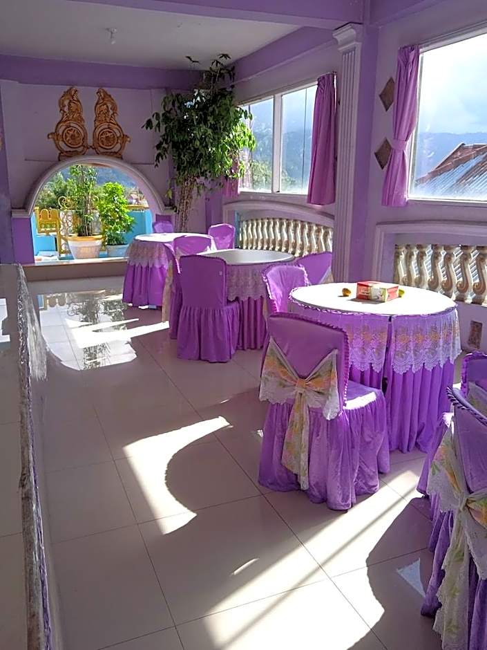 Trivadoh Syariah Hotel