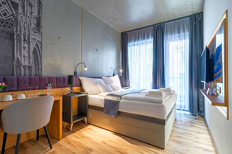 Onyx Luxury Budapest