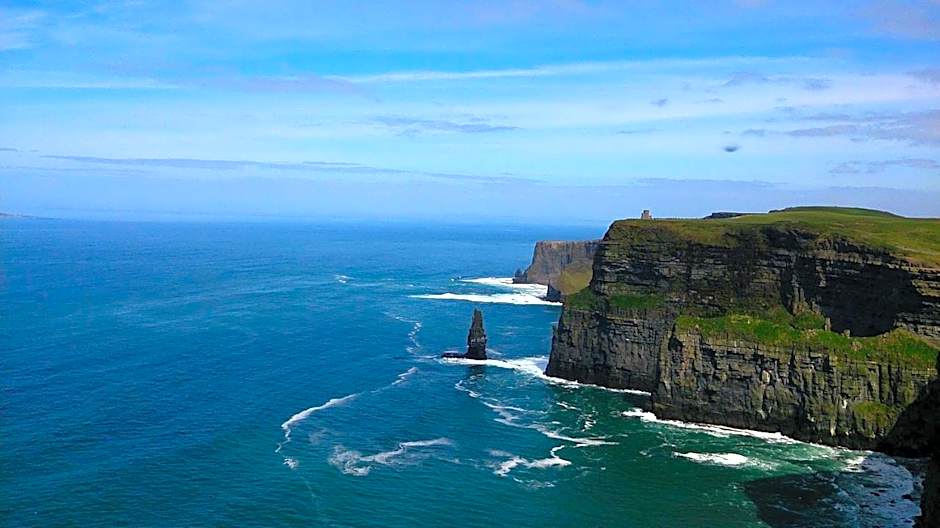 Travelodge Plus Galway