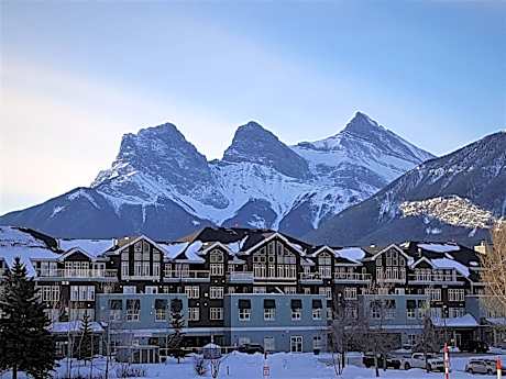 Sunset Resorts Canmore and Spa