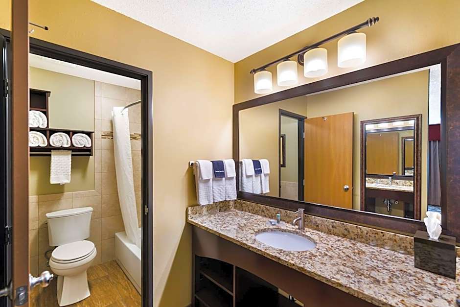 Best Western Derby Inn