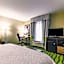 Hampton Inn By Hilton Niagara Falls/Blvd