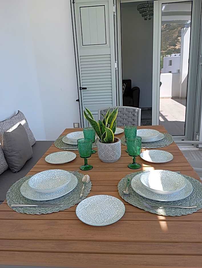 Zandre Luxury Suites