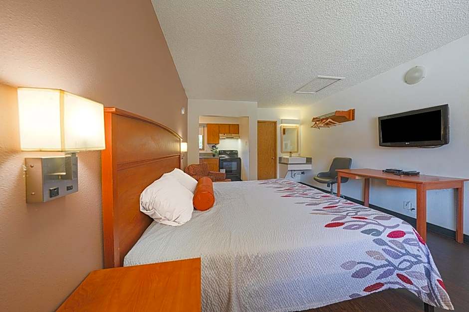 Budget Inn Gladstone By OYO - Portland Clackamas
