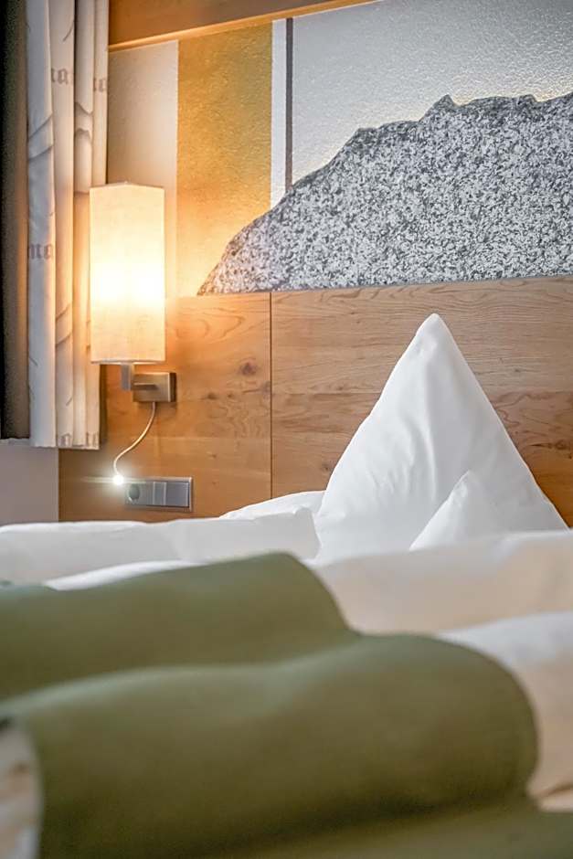 Hotel Sportpension Carinthia