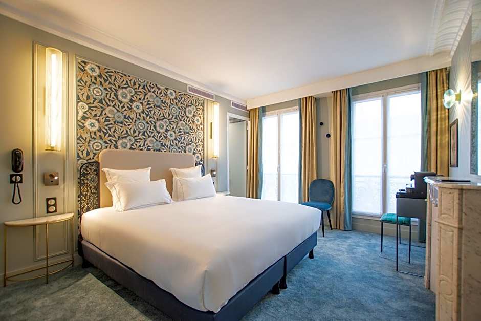 ELSA, Hôtel Paris by Collection Vesper