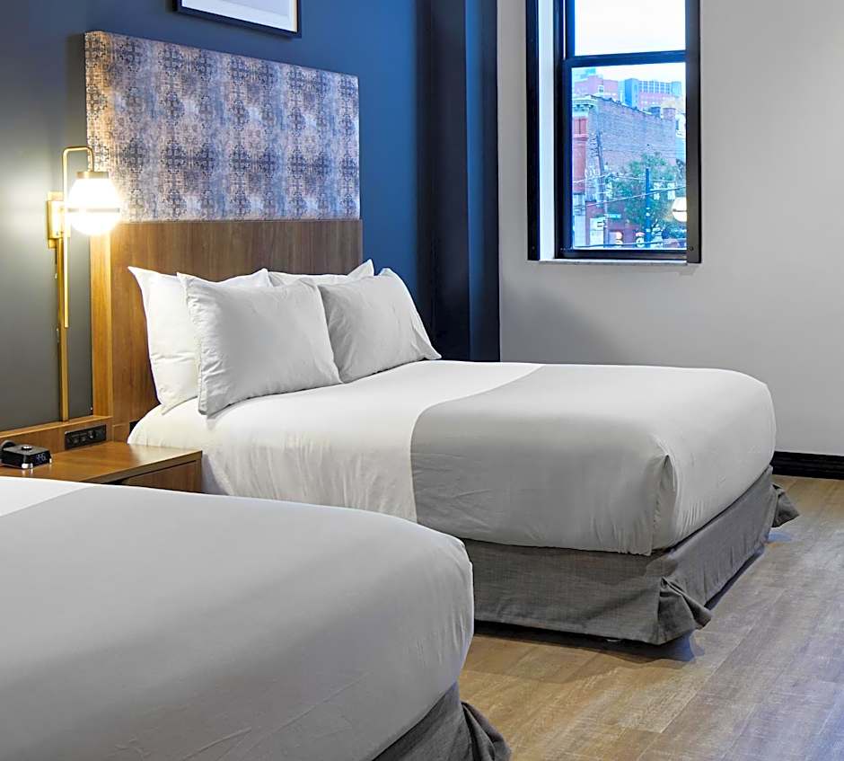 TRYP by Wyndham Pittsburgh/Lawrenceville