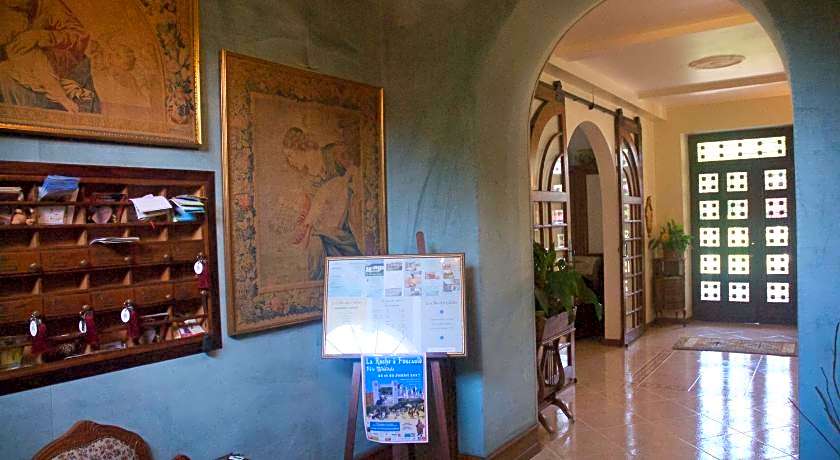 Le Clos des Cedres b&b