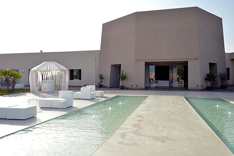 Desusino Residence & Hotel