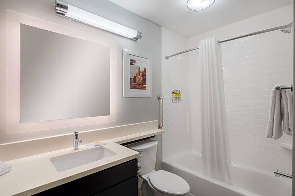 Candlewood Suites Cookeville By IHG