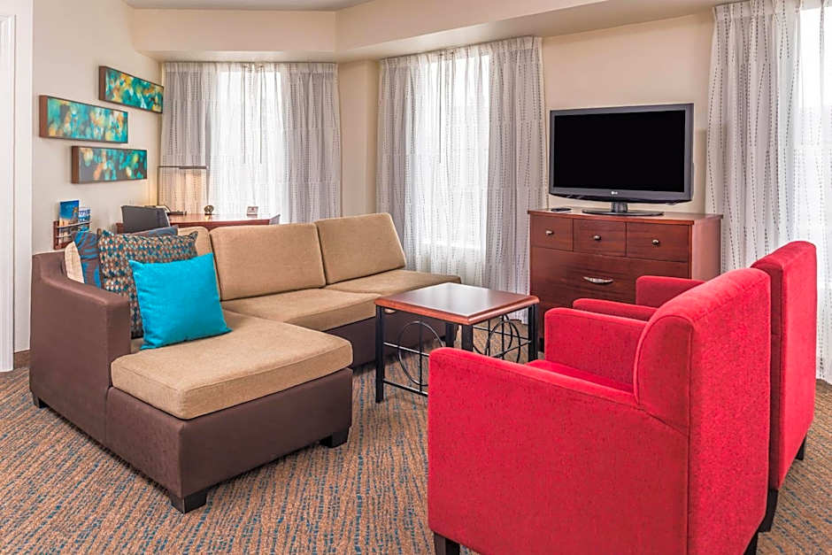 Residence Inn by Marriott Pittsburgh North Shore