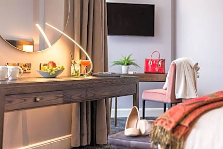 Executive Triple Room