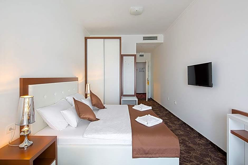 Hotel Pozzo