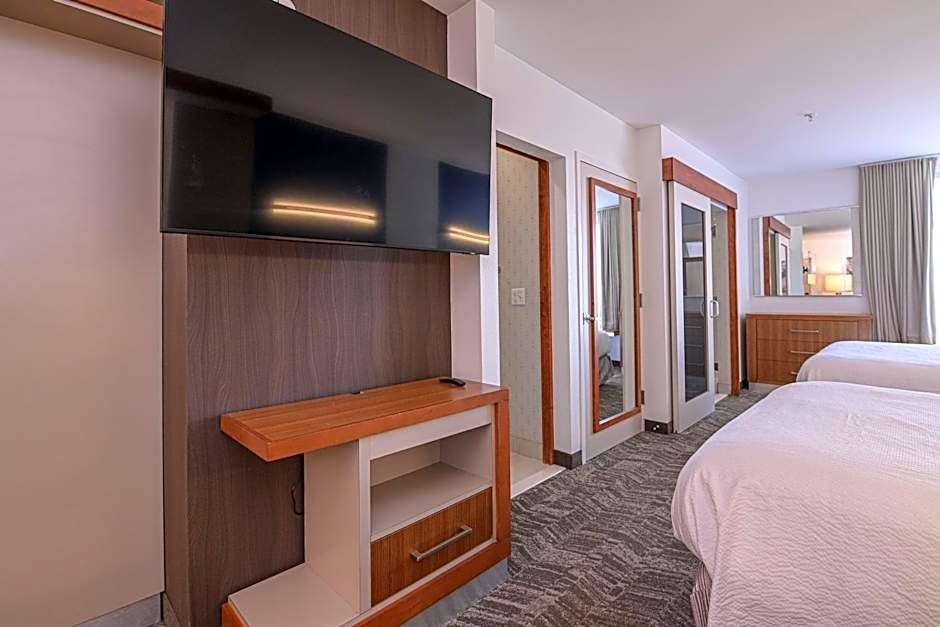 SpringHill Suites by Marriott Grand Forks