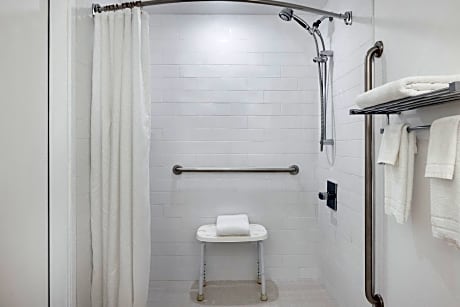 Traditional Room, 1 King Bed with Sofa bed (1 King Bed and 1 Double Sofa Bed)