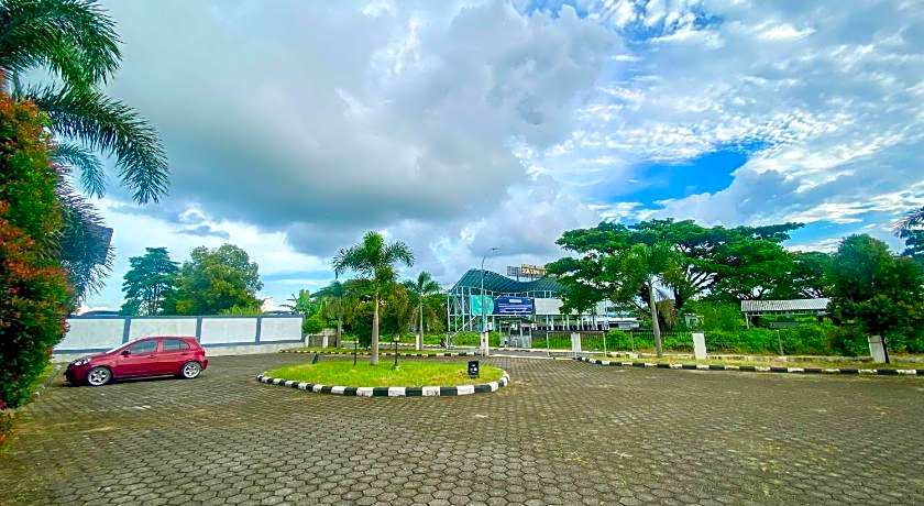 RedDoorz @ Wisma Graha Andi Djemma