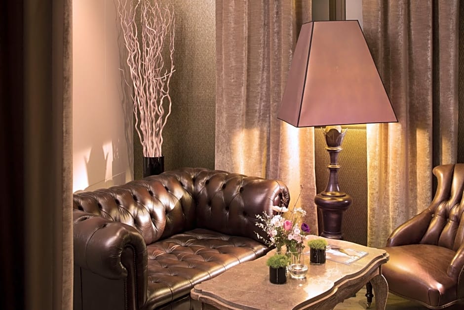 Hotel Gabriel Paris