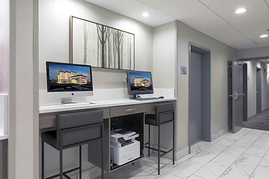 Wingate by Wyndham Augusta Washington Road