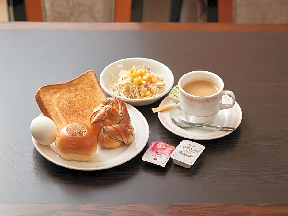 Grg Hotel Naha Higashimachi