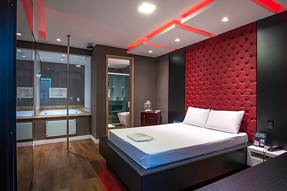 Motel Fantasy 3 (Adult Only)