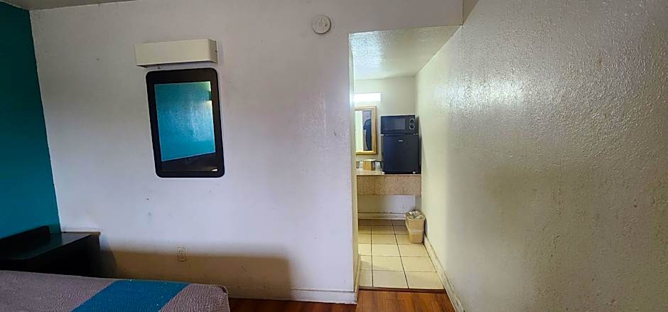 Trade Wind Motel Jacksonville TX US 69