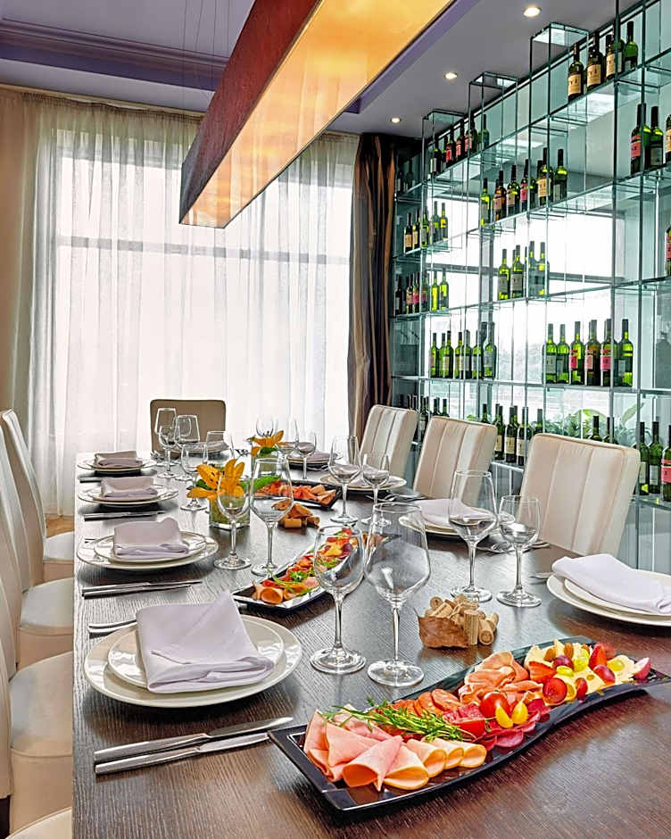 Metropolitan Hotel Sofia, a member of Radisson Individuals