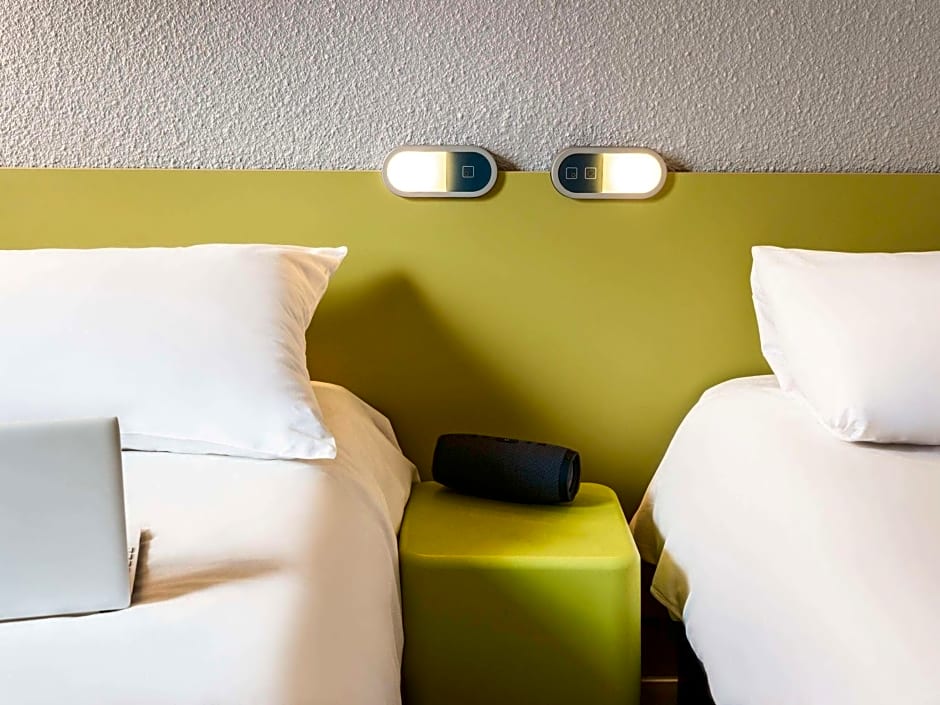 ibis budget Paris Porte de Bercy