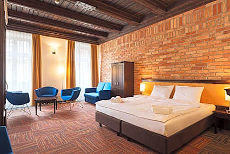 Business Double Room