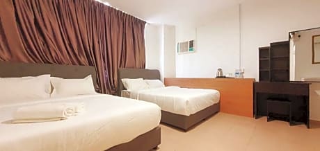 Hotel Lido Langkawi
