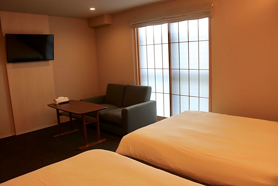 HIZ HOTEL Gion-Shirakawa